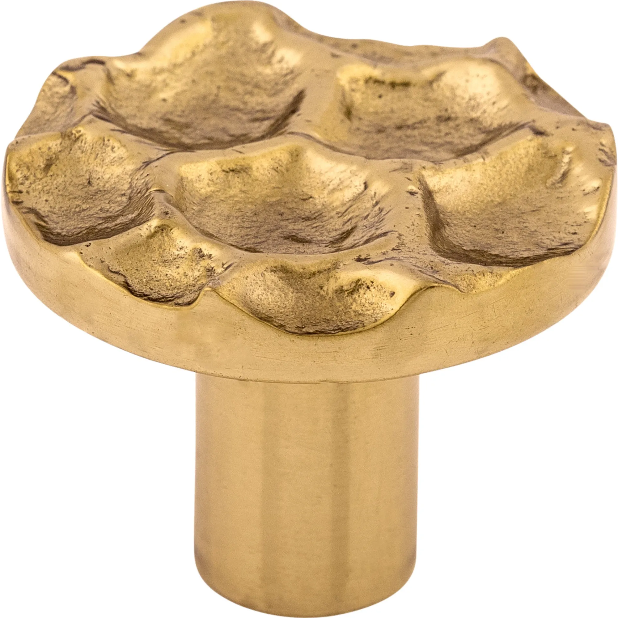 Cobblestone Round Knob