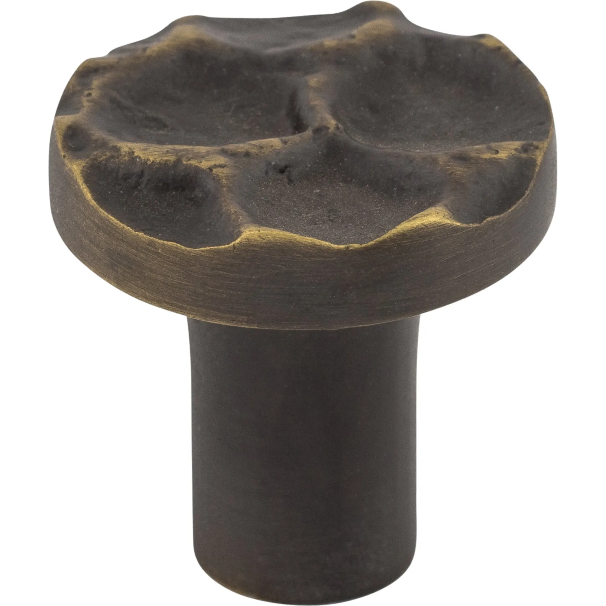 Cobblestone Round Knob