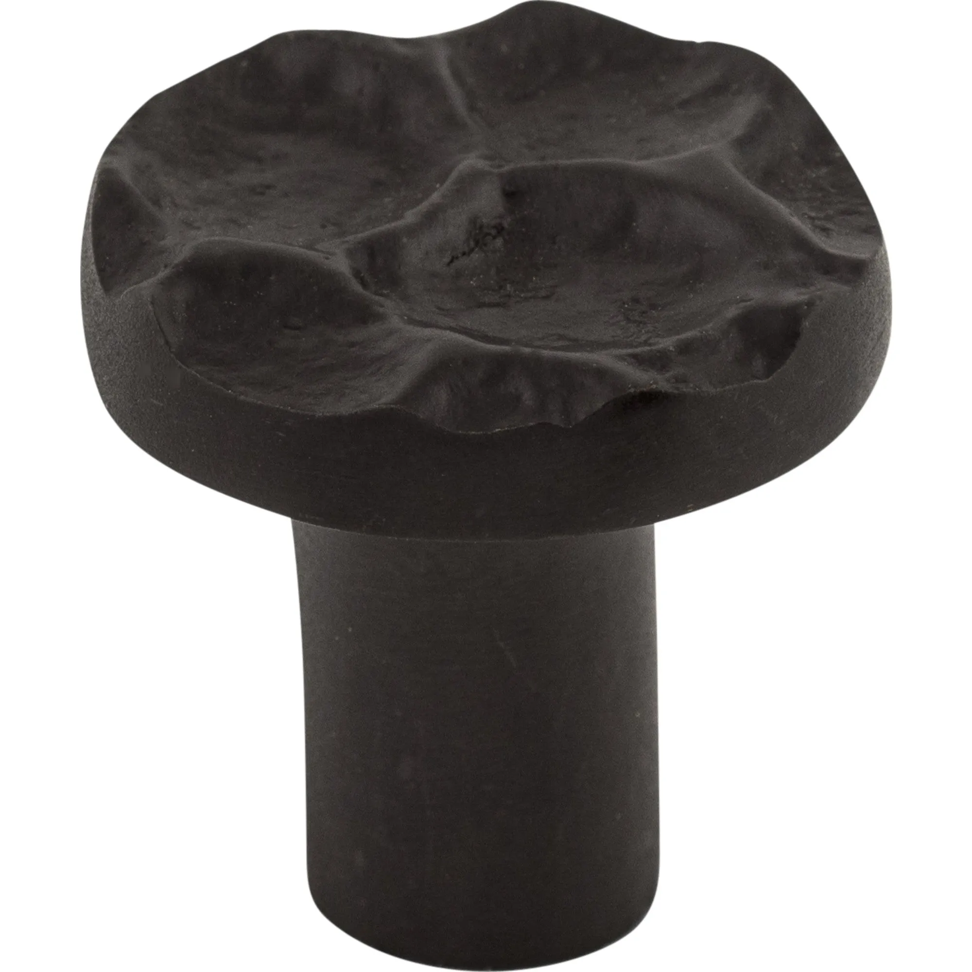 Cobblestone Round Knob