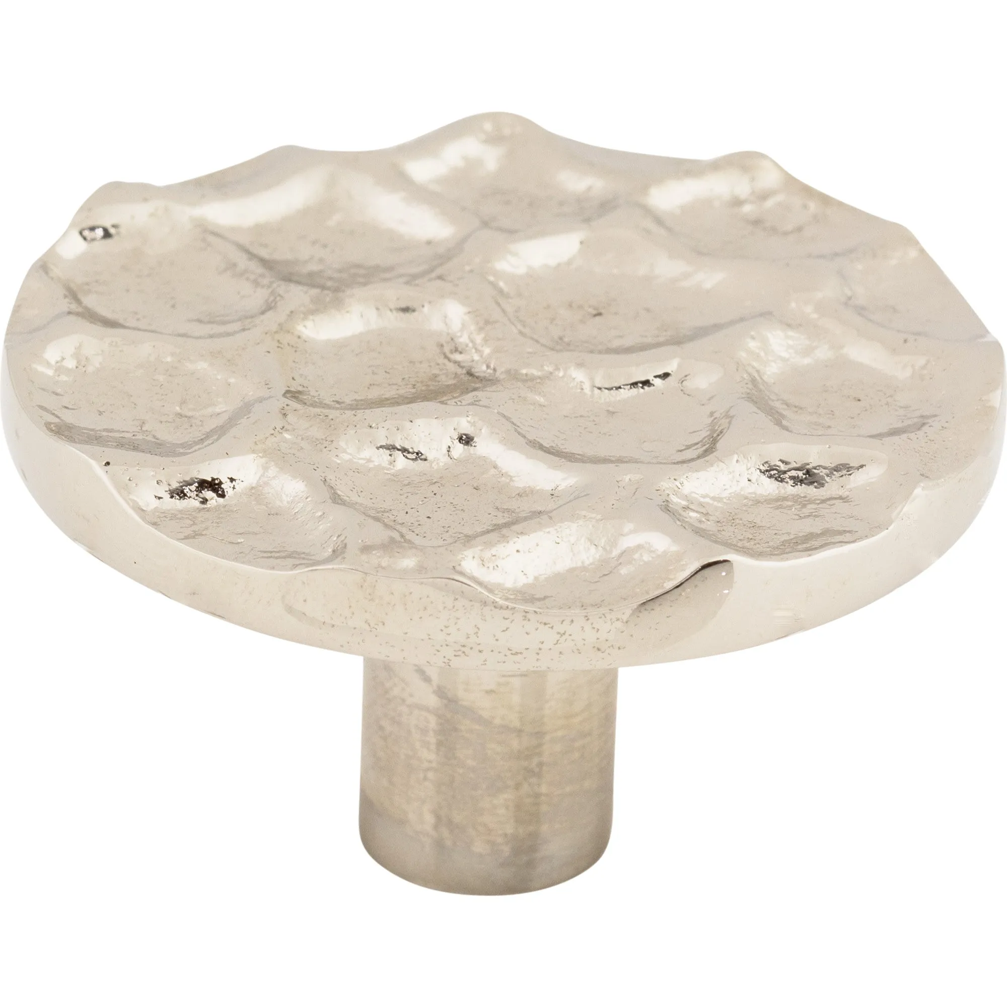Cobblestone Round Knob