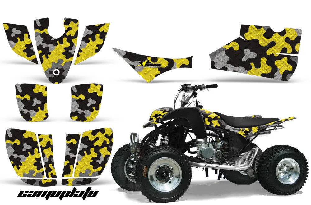 Cobra ECX 50 Graphics