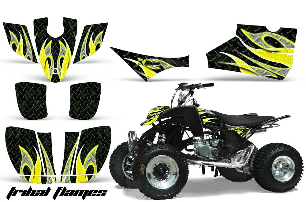 Cobra ECX 50 Graphics