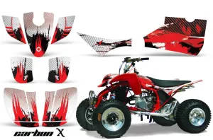Cobra ECX 50 Graphics