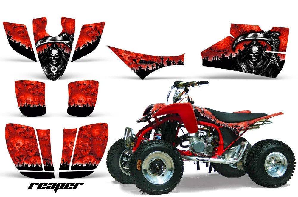 Cobra ECX 50 Graphics