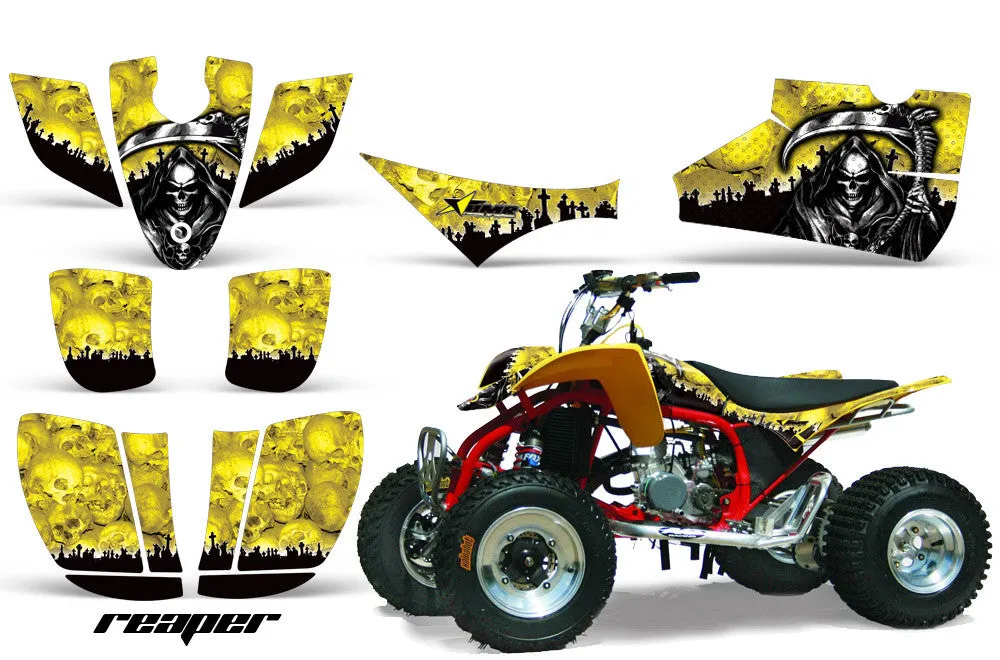 Cobra ECX 50 Graphics