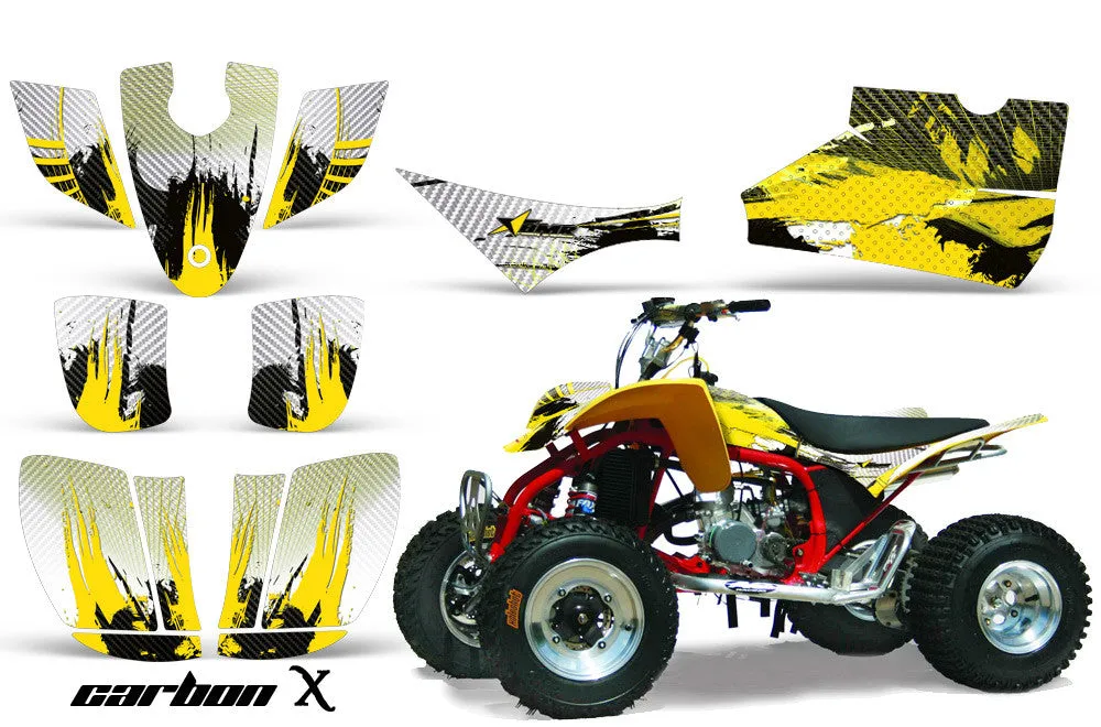 Cobra ECX 50 Graphics