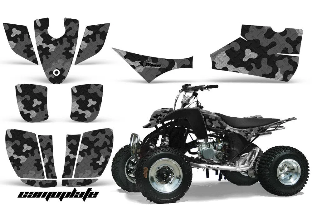 Cobra ECX 50 Graphics