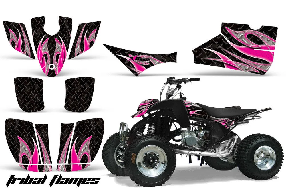 Cobra ECX 50 Graphics
