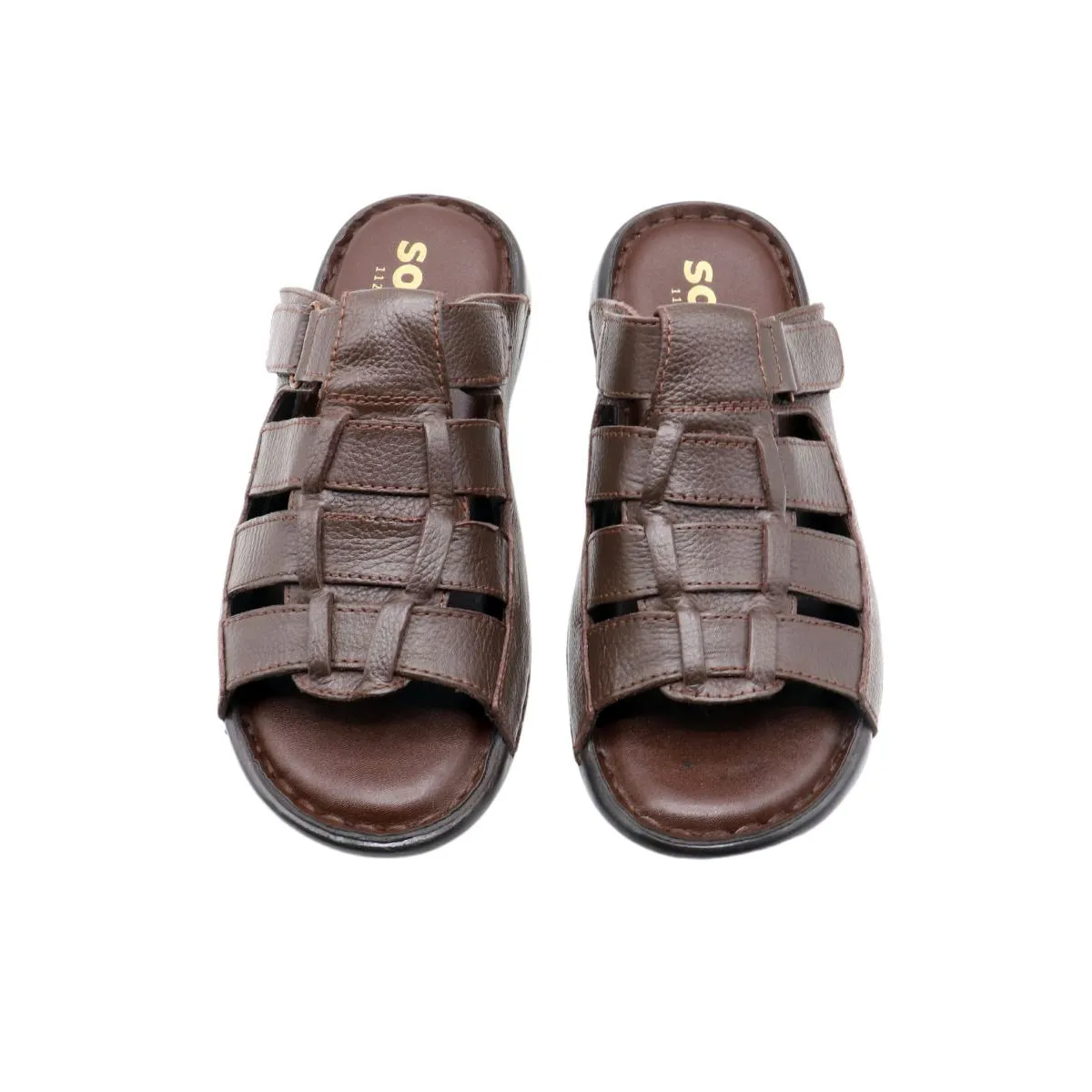 Coffee Casual Slipper 112075