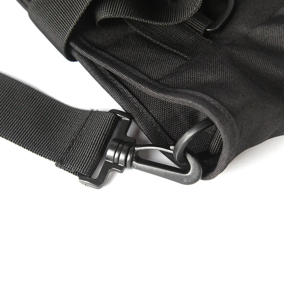 COMMUTER TOTE BAG