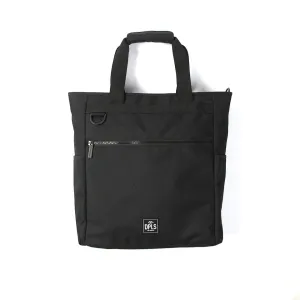 COMMUTER TOTE BAG