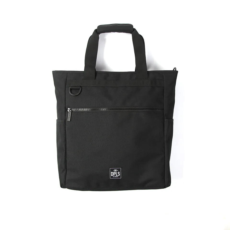 COMMUTER TOTE BAG