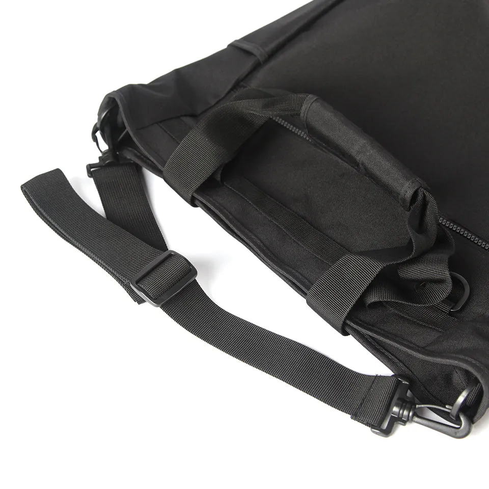 COMMUTER TOTE BAG