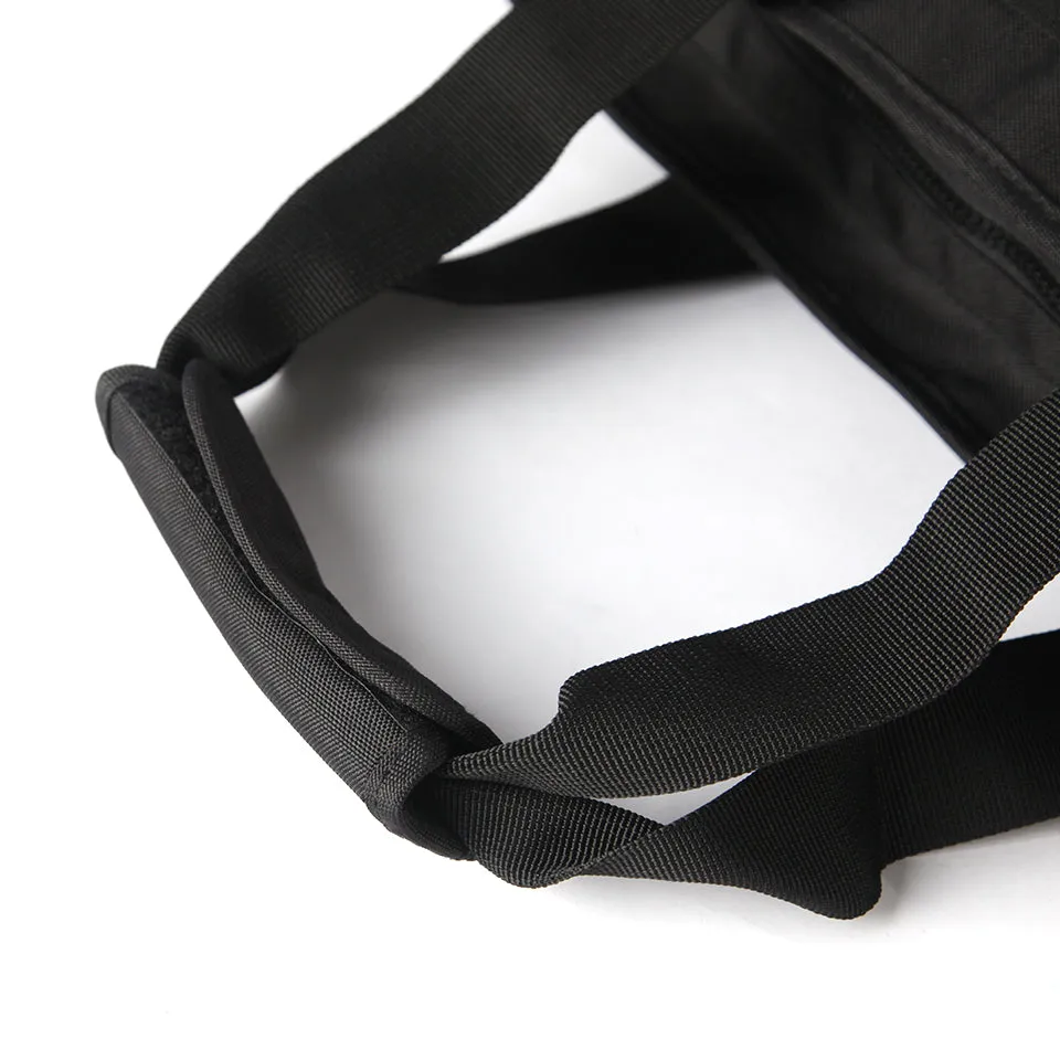COMMUTER TOTE BAG