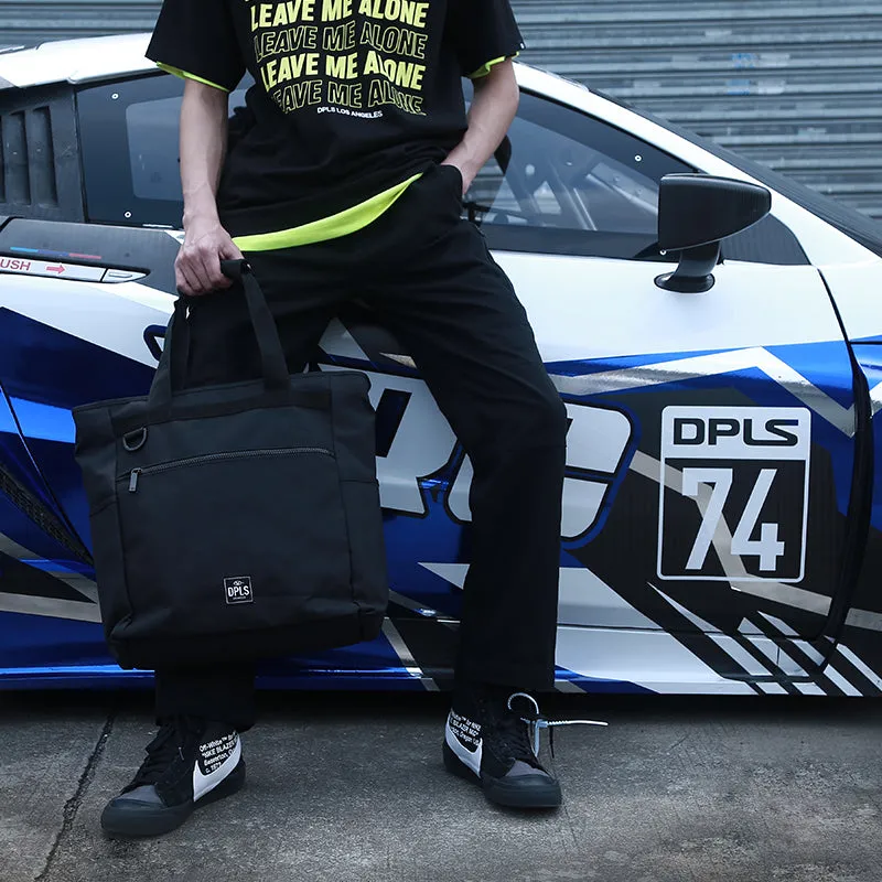 COMMUTER TOTE BAG