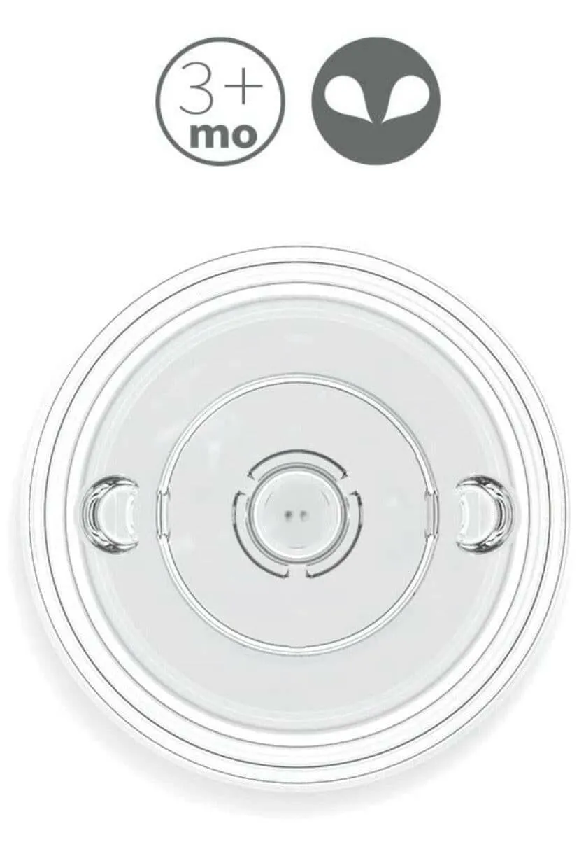 Comotomo Nipples (Medium Flow)