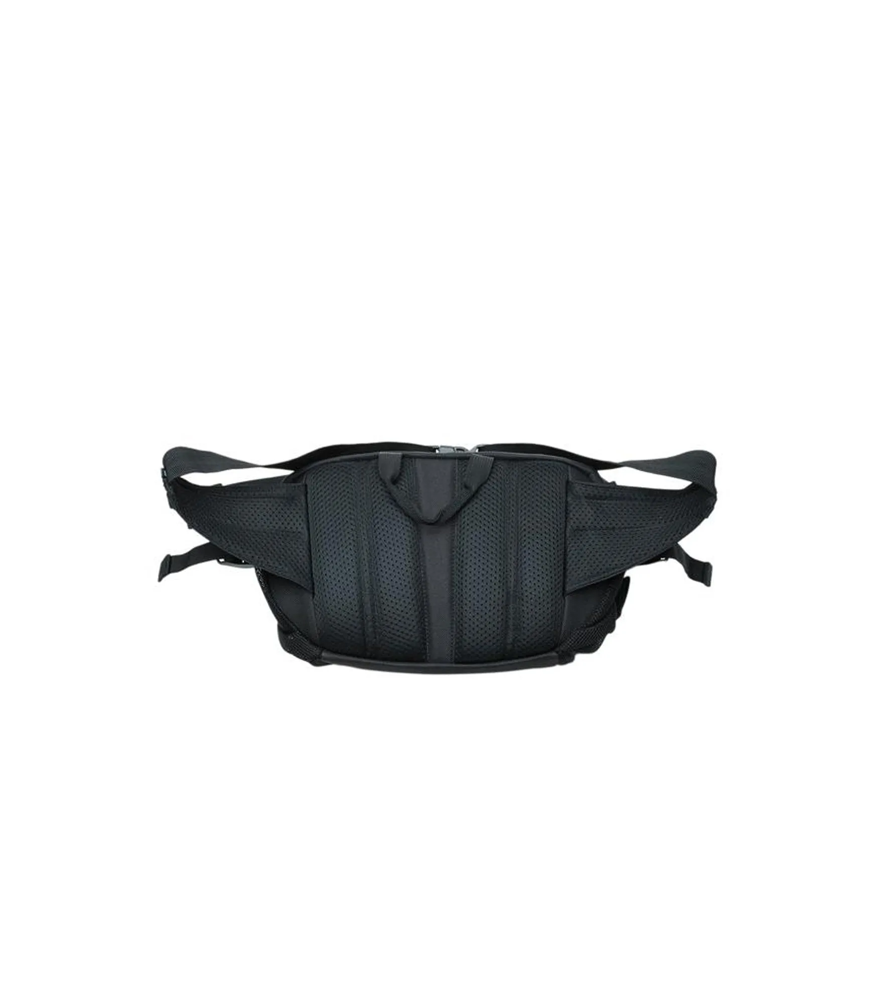 Conditions waist bag II - black