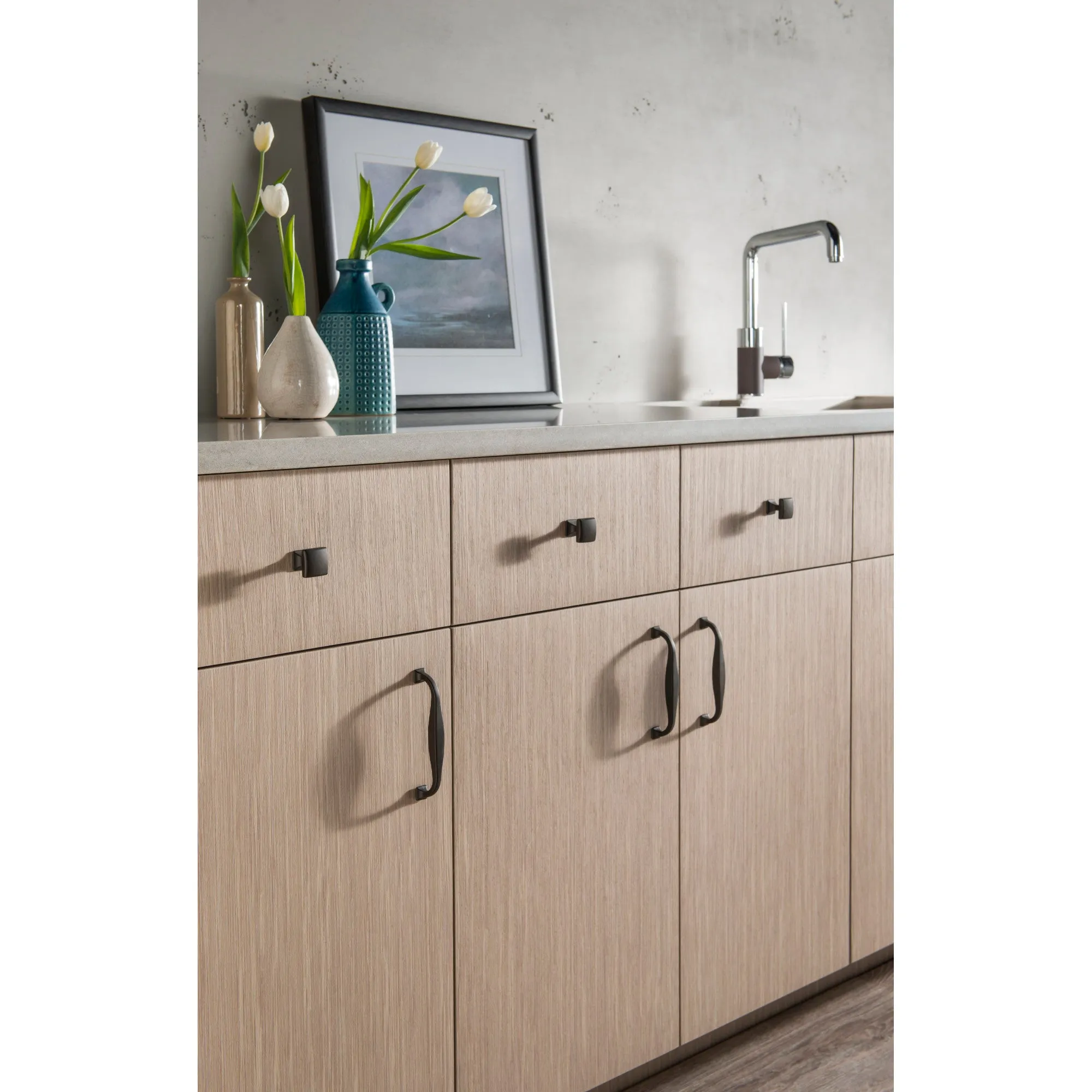 Contour Knob