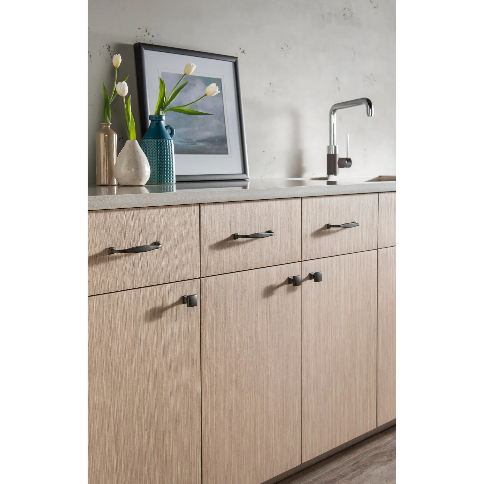 Contour Knob