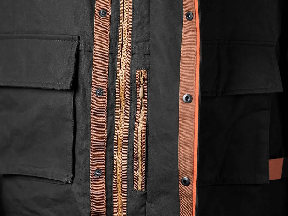 Coruña Field Jacket