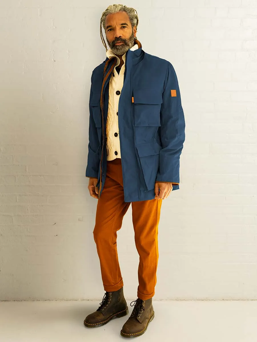 Coruña Field Jacket