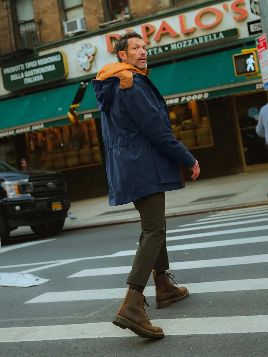 Coruña Field Jacket