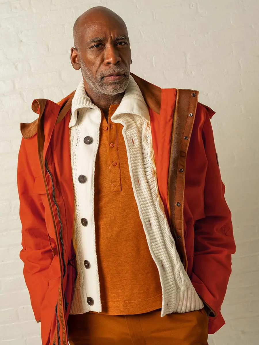 Coruña Field Jacket