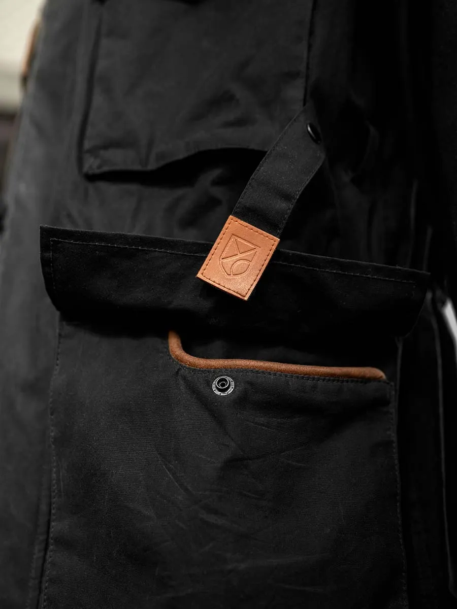 Coruña Field Jacket