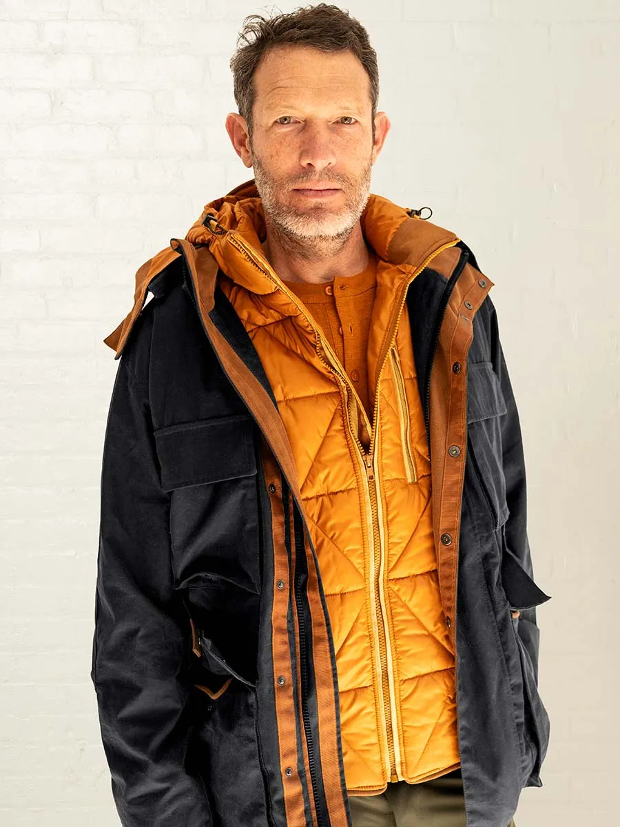Coruña Field Jacket