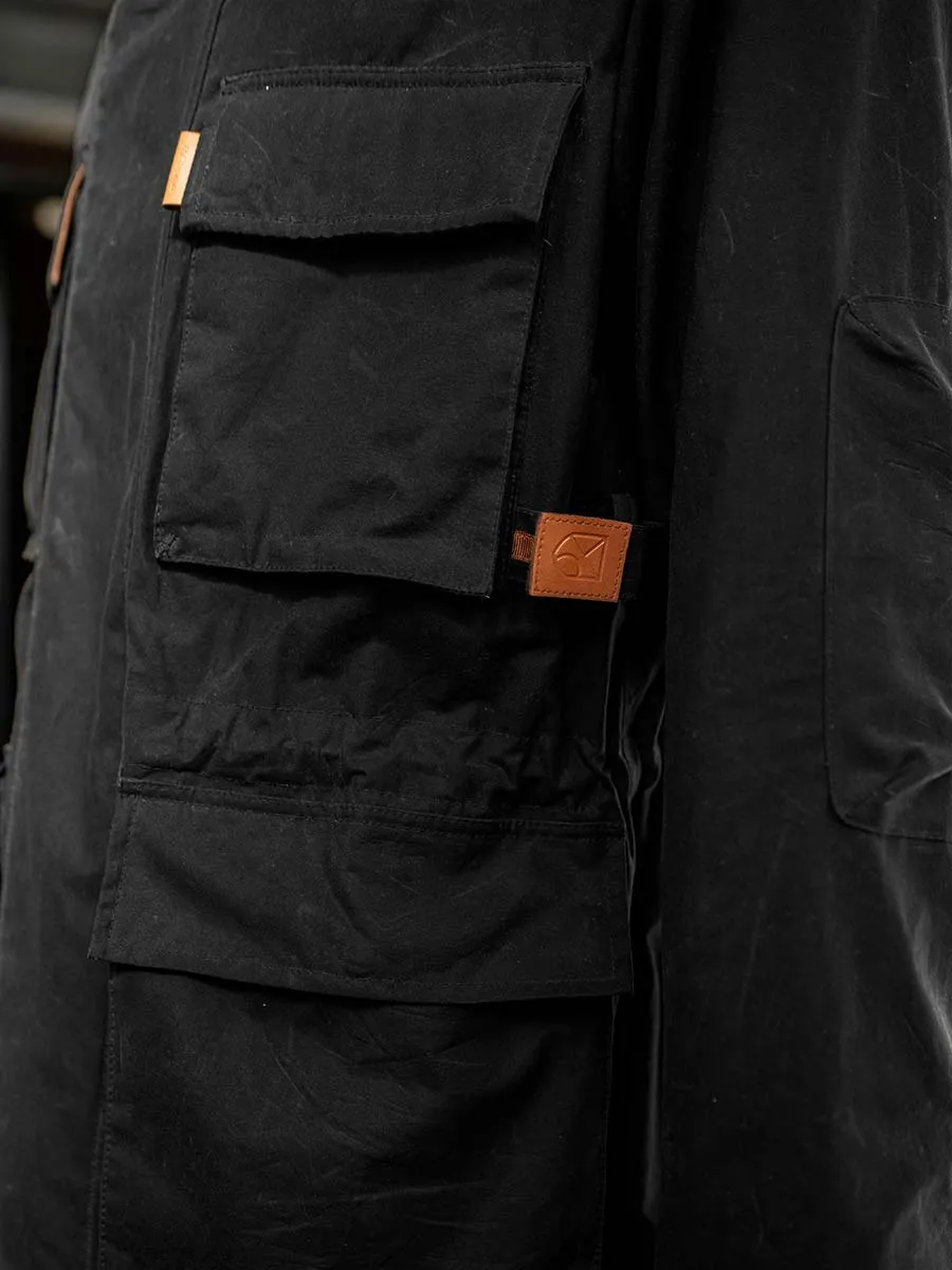 Coruña Field Jacket