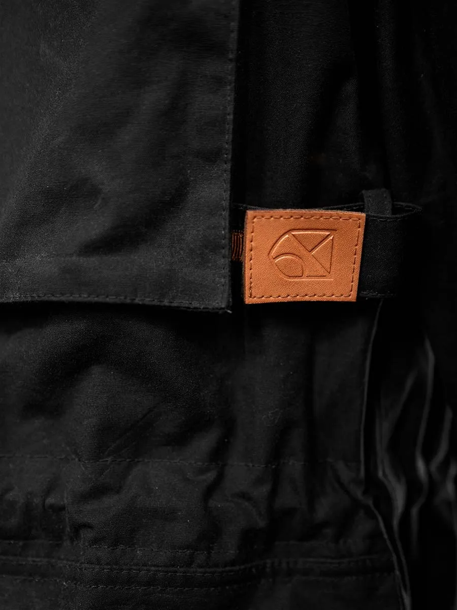 Coruña Field Jacket