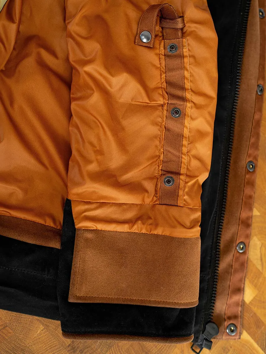 Coruña Field Jacket