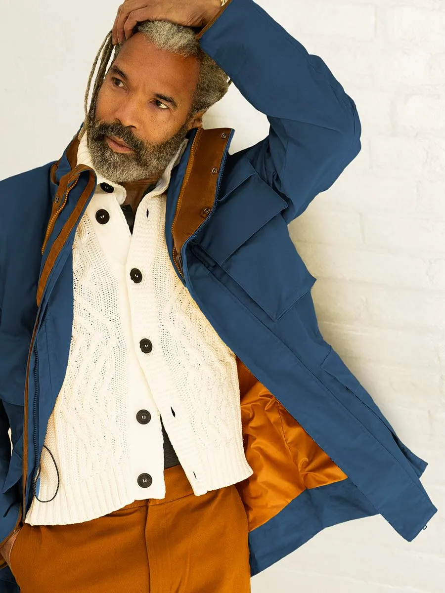 Coruña Field Jacket