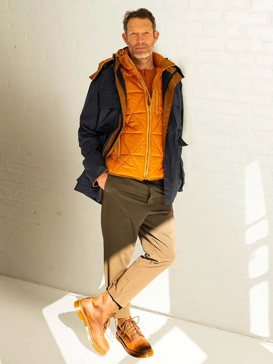 Coruña Field Jacket
