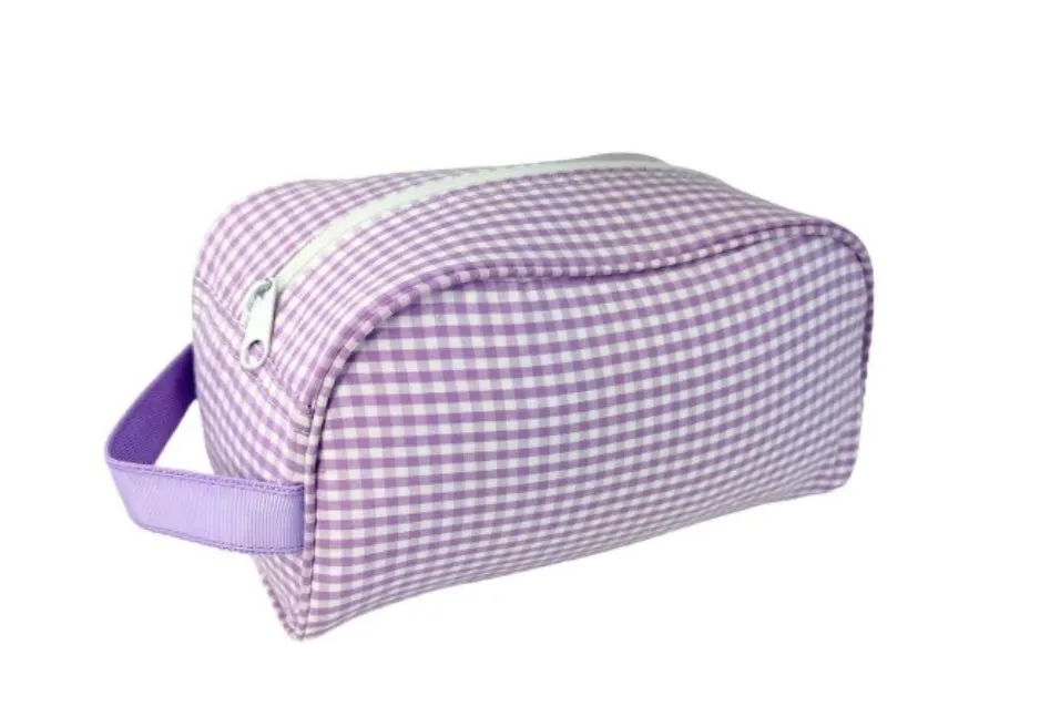 Cosmetic Toiletry Travel Bag