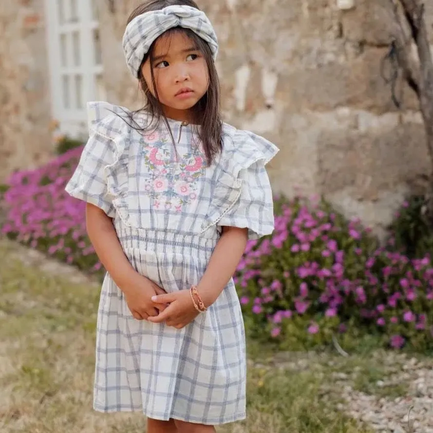 Country Chic Dress
