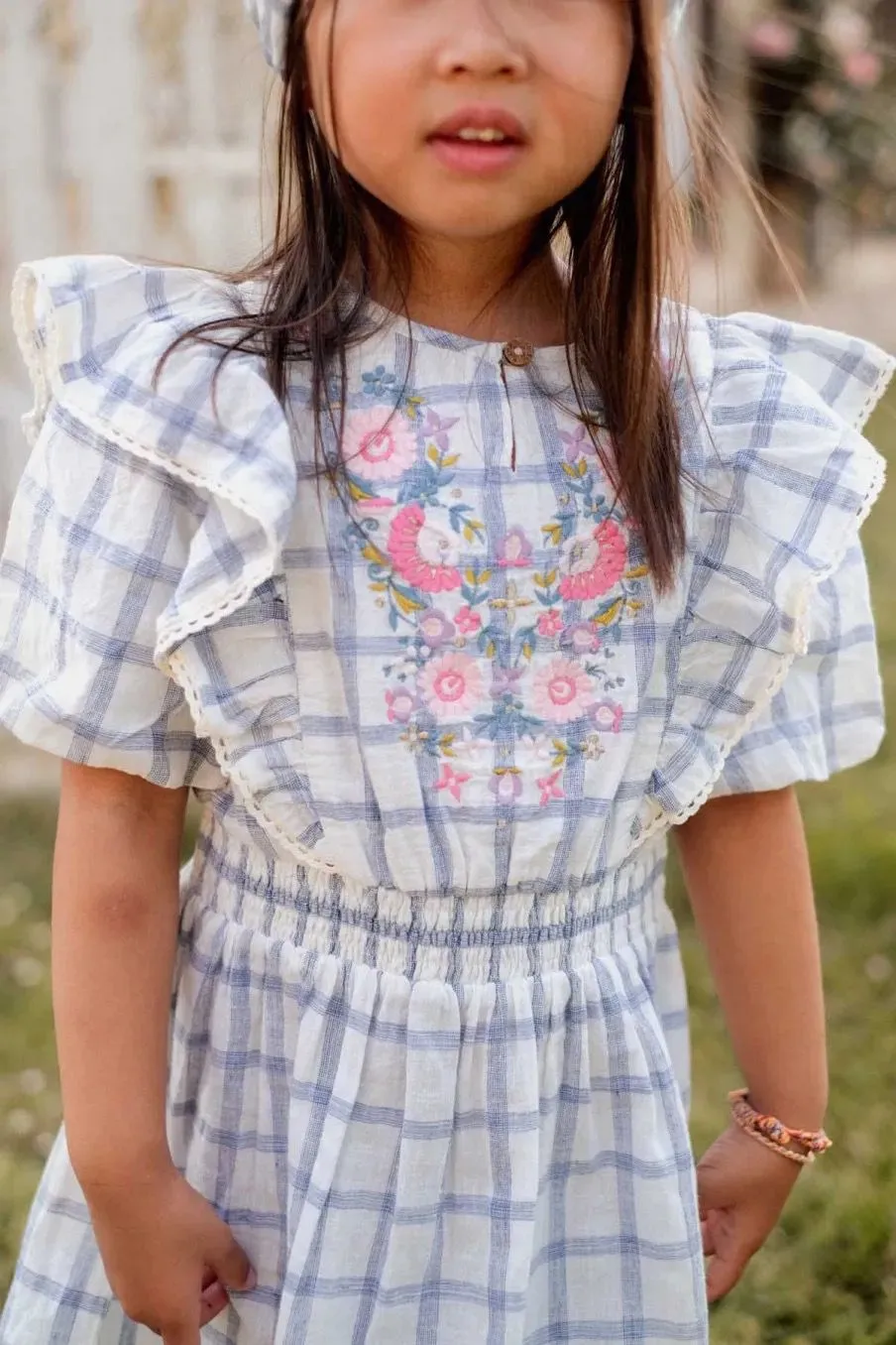 Country Chic Dress