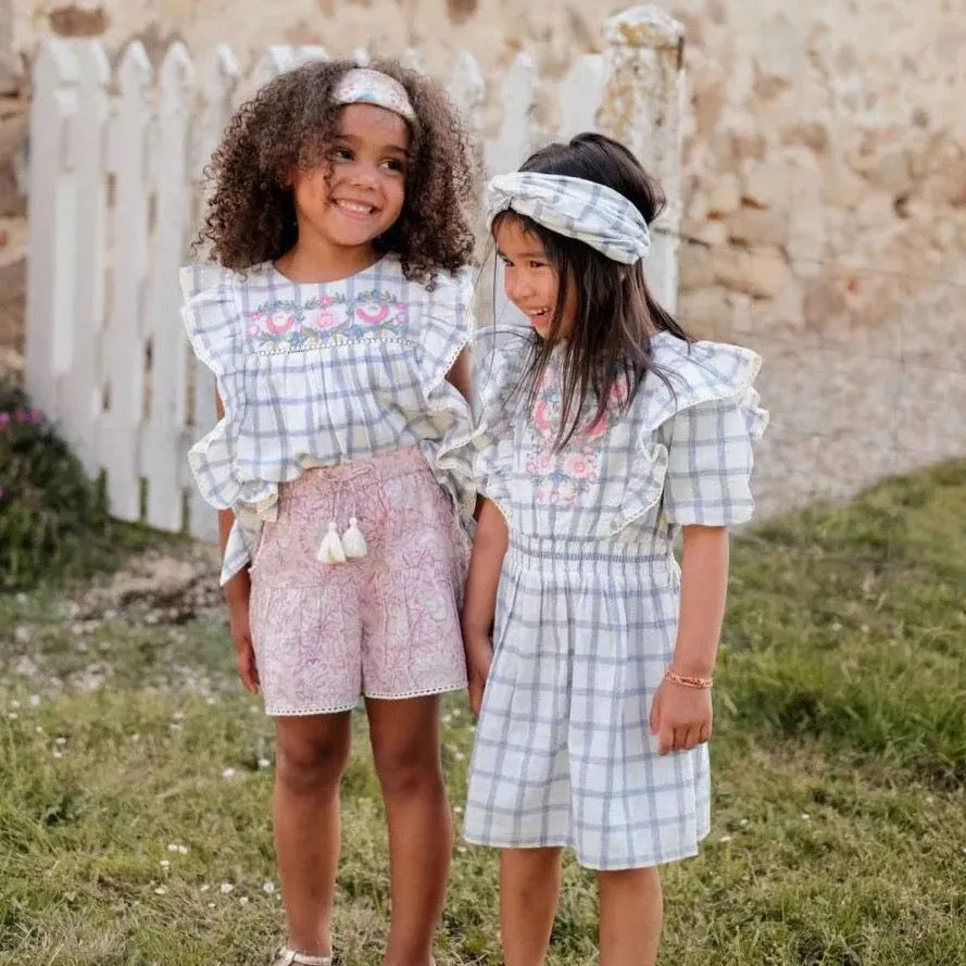 Country Chic Dress