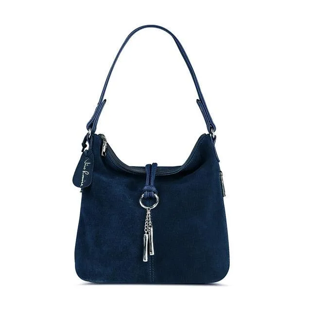 Crossbody Messenger Hobo Top-handle Bags