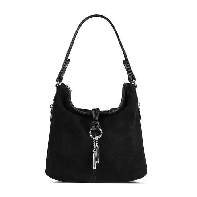 Crossbody Messenger Hobo Top-handle Bags