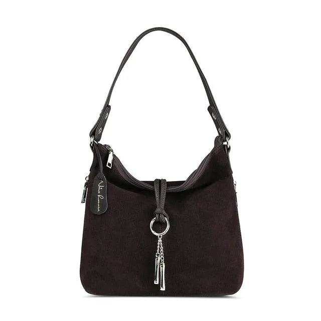 Crossbody Messenger Hobo Top-handle Bags