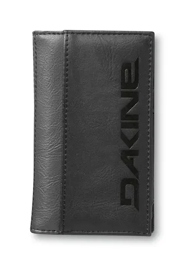 Dakine Tucker Phone Men's Wallet - Black