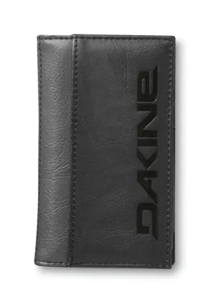 Dakine Tucker Phone Men's Wallet - Black