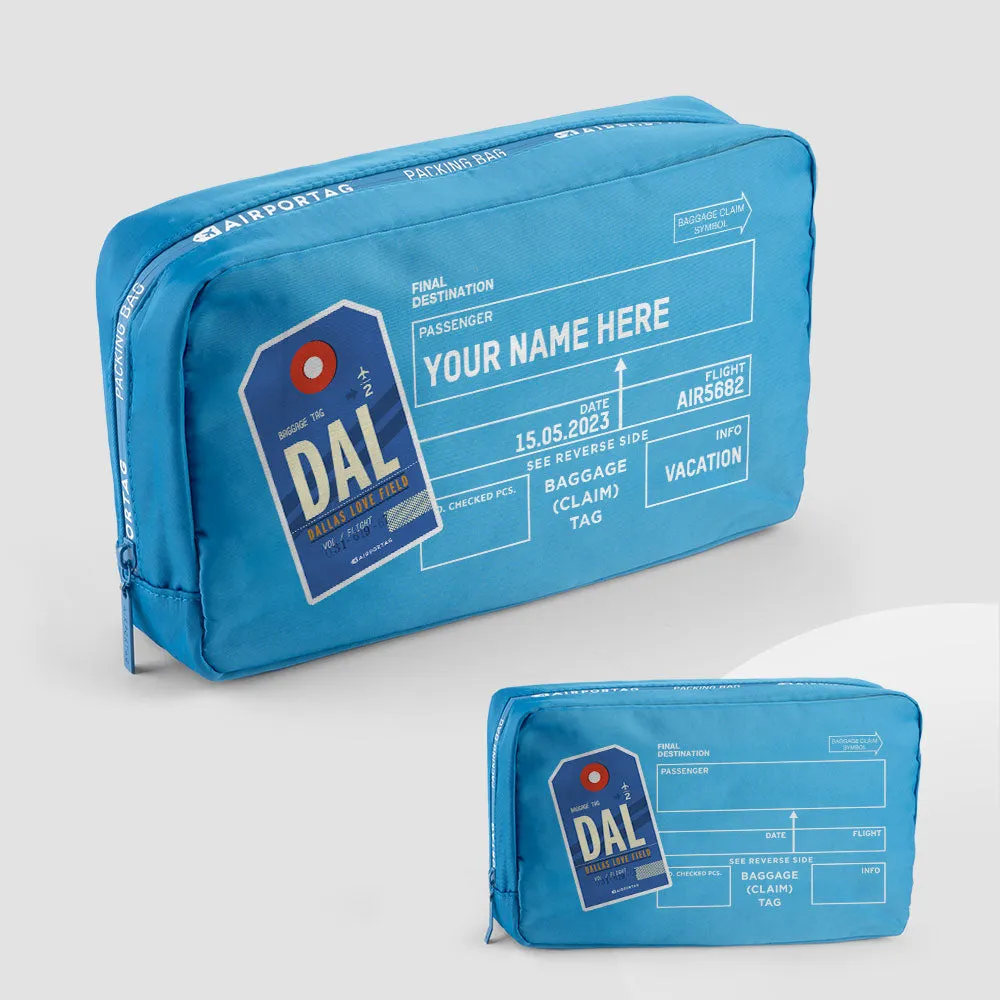 DAL - Packing Bag