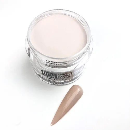 DCH018 Taupe-less Chic
