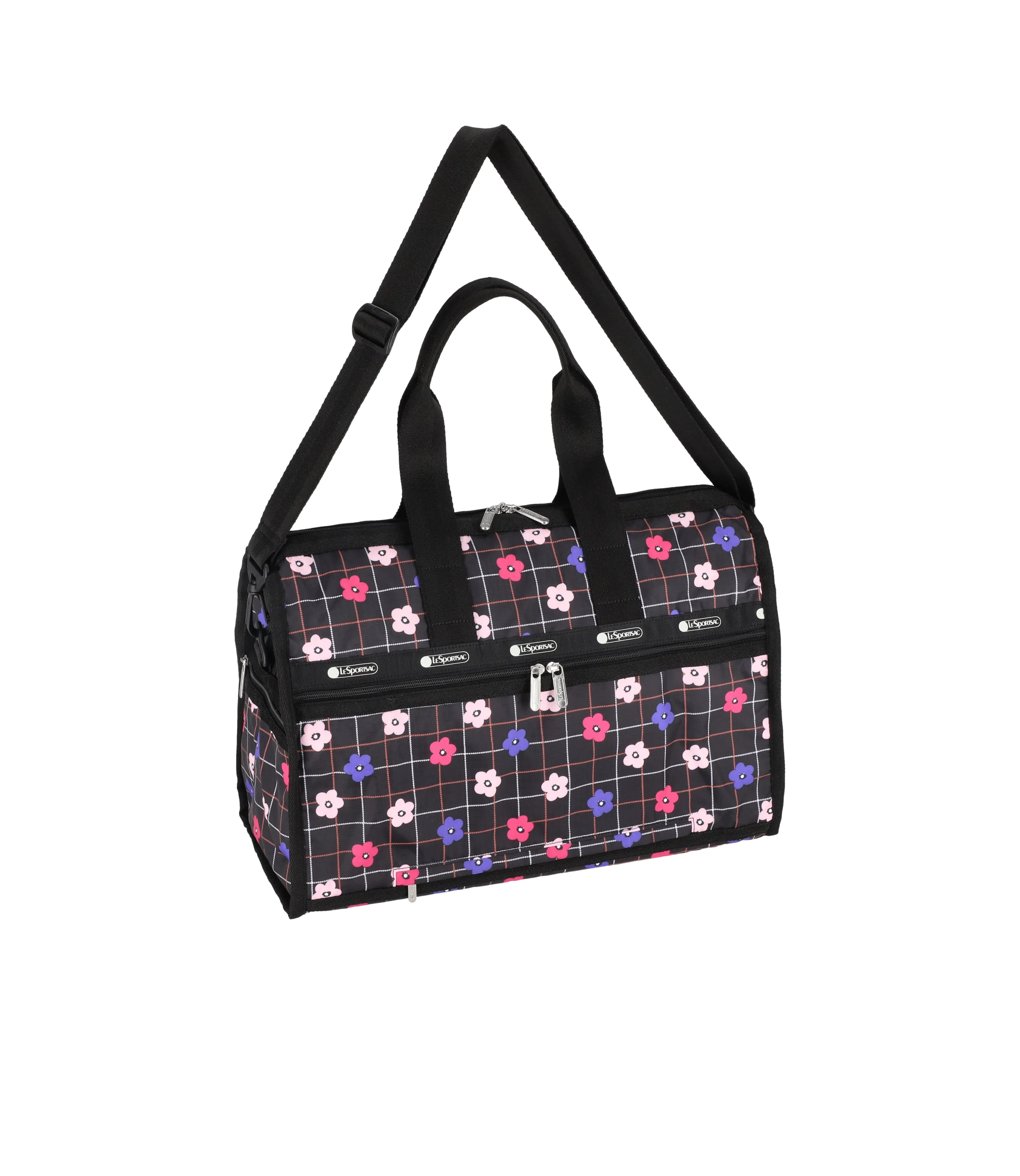 Deluxe Medium Weekender