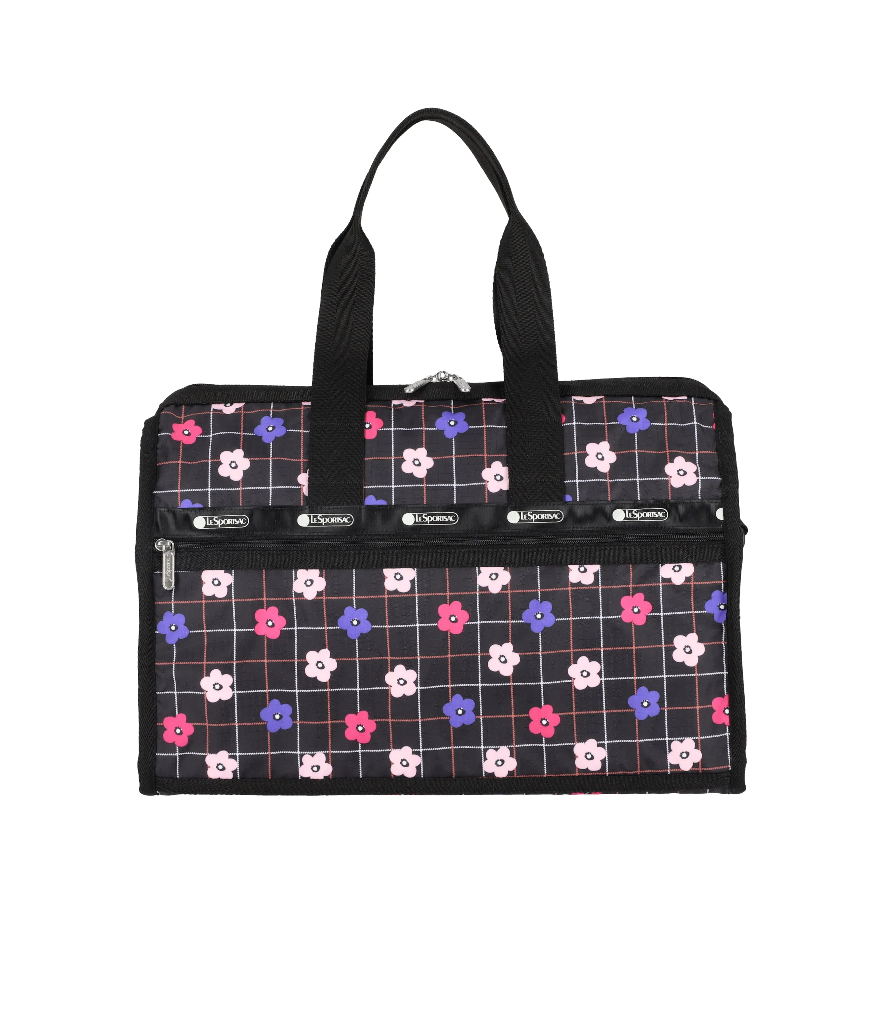 Deluxe Medium Weekender