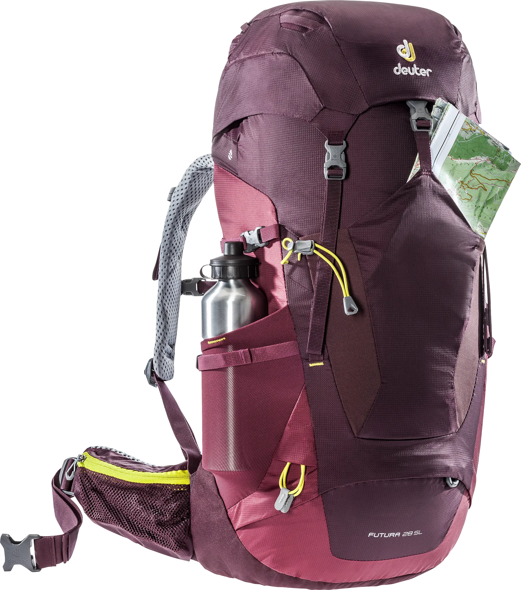 Deuter - Futura 28L Backpack
