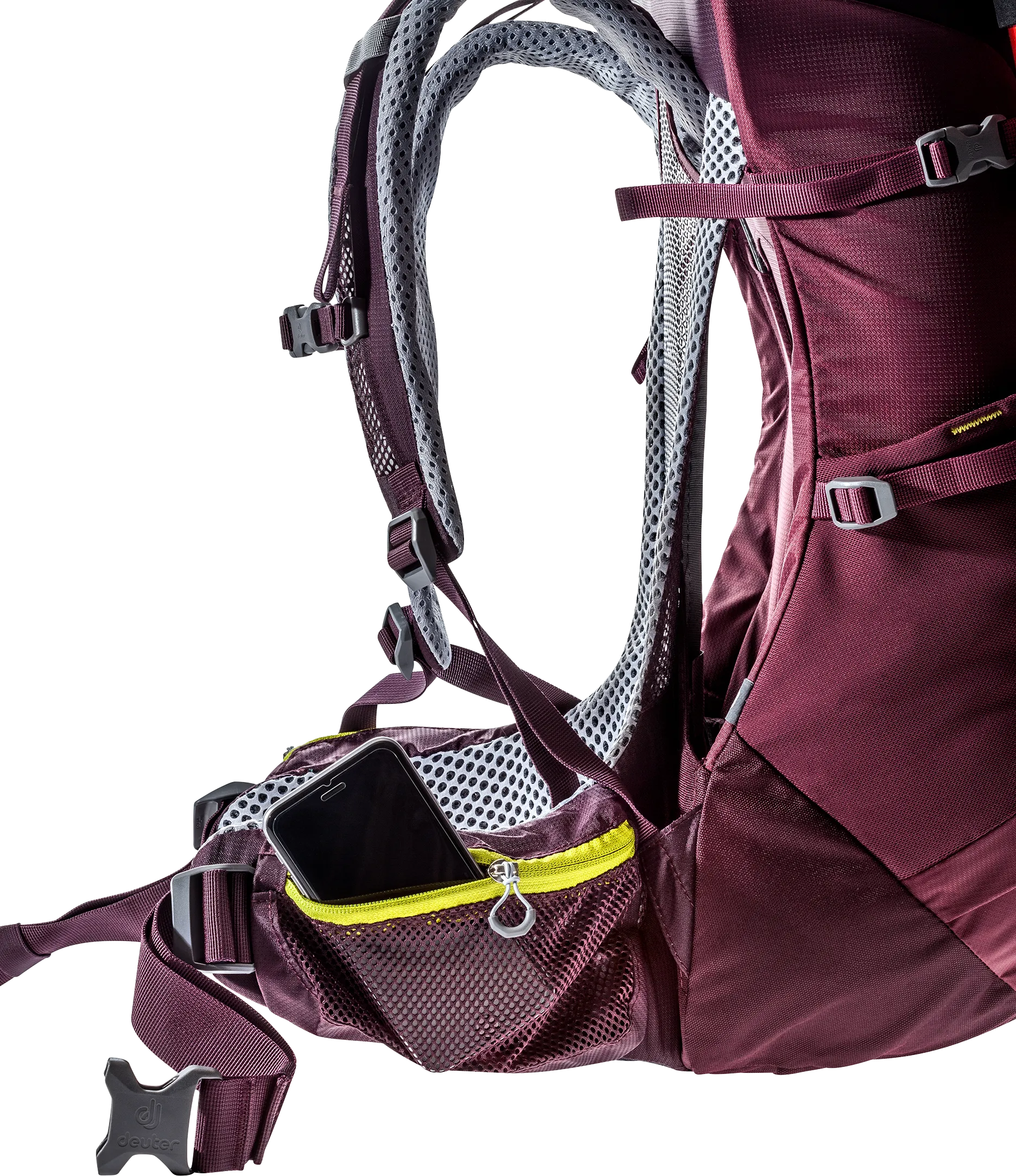 Deuter - Futura 28L Backpack