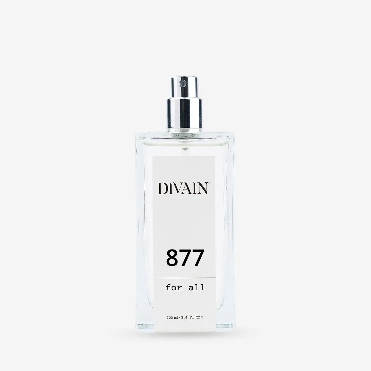 DIVAIN-877 | UNISEX